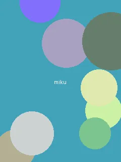 XZL仙踪林XZL视频网站 - 初音未来角色图